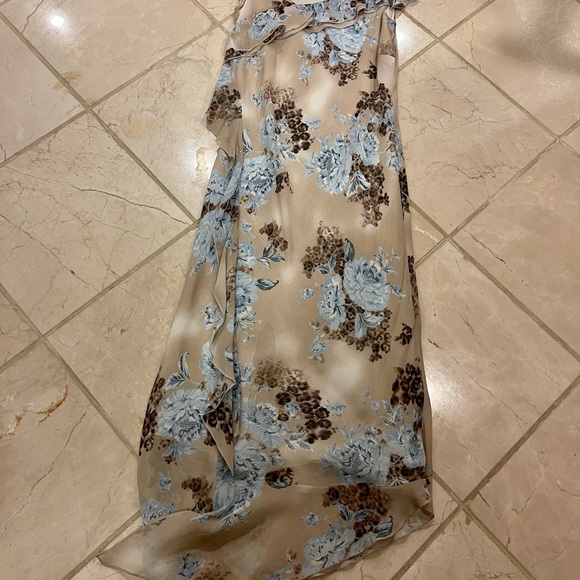 Per Una:Paid $100 UK Bought Midi Dress (US 4): $35 - Picture 3 of 5